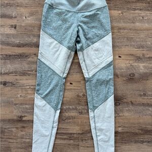 Alo Yoga Sheila High-Rise Alosoft Leggings